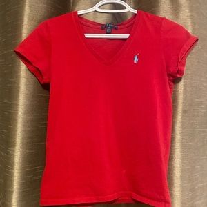 Ralph Lauren women’s Top Size Small